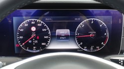 2018 (18) MERCEDES-BENZ E CLASS E220d AMG Line Premium Plus 2dr 9G-Tronic 5745294