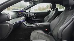2018 (18) MERCEDES-BENZ E CLASS E220d AMG Line Premium Plus 2dr 9G-Tronic 5699757