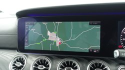 2018 (18) MERCEDES-BENZ E CLASS E220d AMG Line Premium Plus 2dr 9G-Tronic 5699778