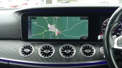 2018 (18) MERCEDES-BENZ E CLASS E220d AMG Line Premium Plus 2dr 9G-Tronic 5699766