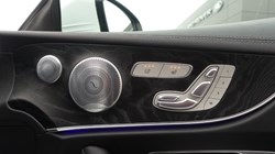2018 (18) MERCEDES-BENZ E CLASS E220d AMG Line Premium Plus 2dr 9G-Tronic 5699791