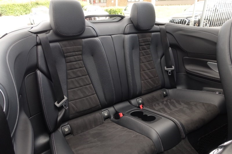 2018 (18) MERCEDES-BENZ E CLASS E220d AMG Line Premium Plus 2dr 9G-Tronic 5745332