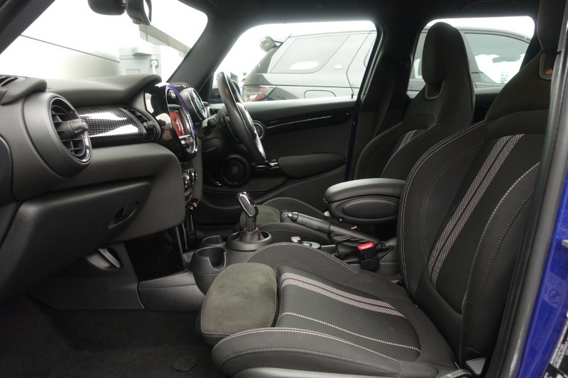 2019 (69) MINI HATCHBACK 2.0 Cooper S Sport II 5dr Auto 5722199