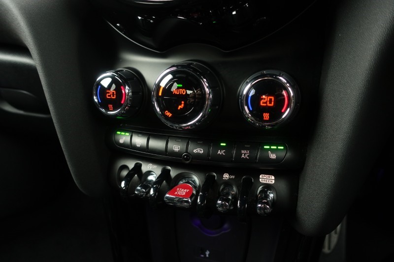 2019 (69) MINI HATCHBACK 2.0 Cooper S Sport II 5dr Auto 5722231