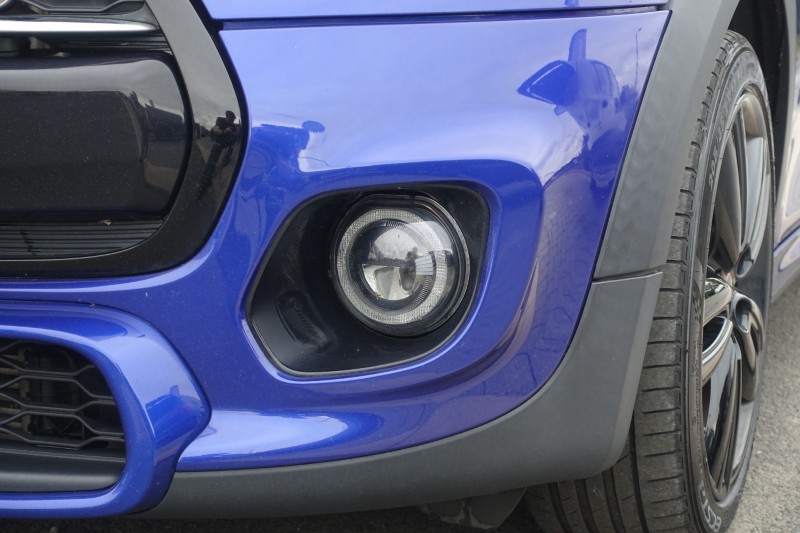 2019 (69) MINI HATCHBACK 2.0 Cooper S Sport II 5dr Auto 5722221