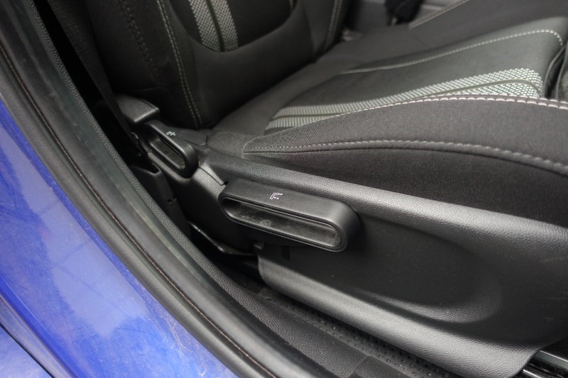 2019 (69) MINI HATCHBACK 2.0 Cooper S Sport II 5dr Auto 5722236
