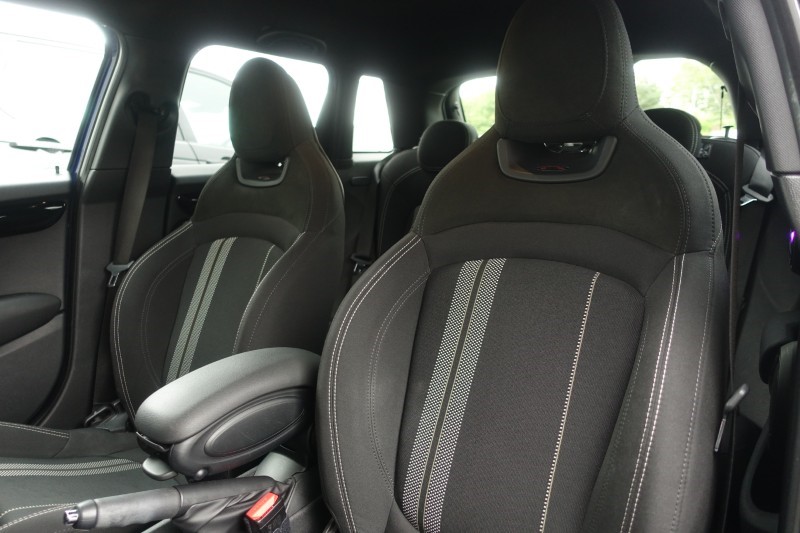 2019 (69) MINI HATCHBACK 2.0 Cooper S Sport II 5dr Auto 5722248