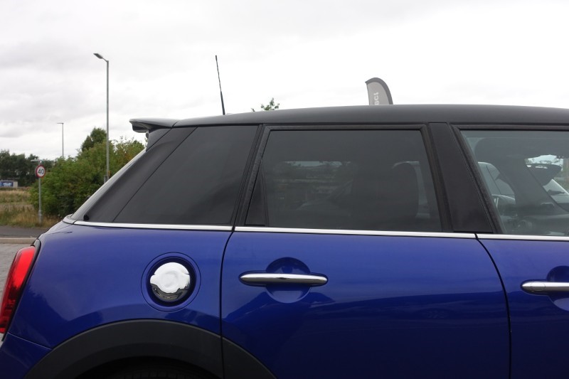 2019 (69) MINI HATCHBACK 2.0 Cooper S Sport II 5dr Auto 5722216