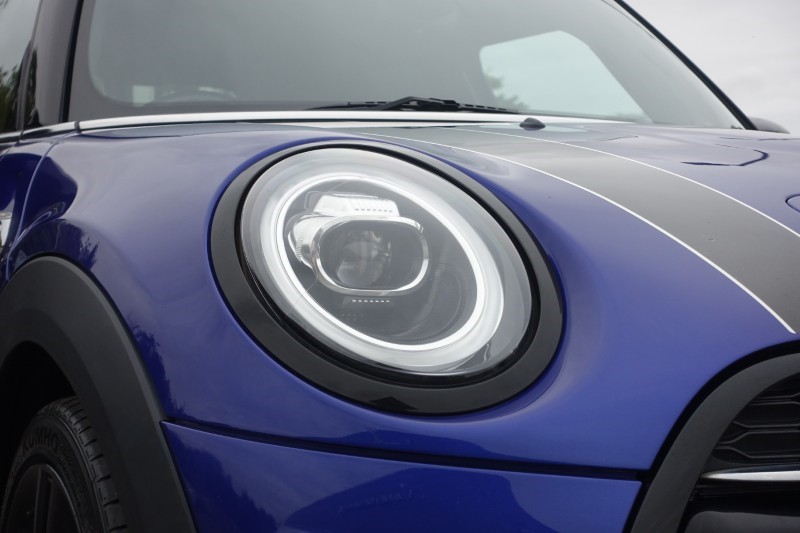 2019 (69) MINI HATCHBACK 2.0 Cooper S Sport II 5dr Auto 5722211