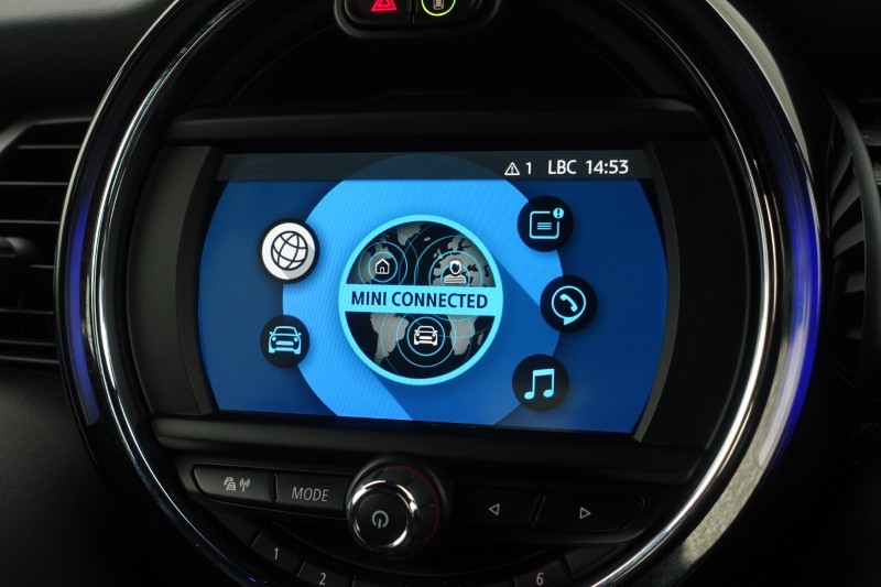 2019 (69) MINI HATCHBACK 2.0 Cooper S Sport II 5dr Auto 5722228