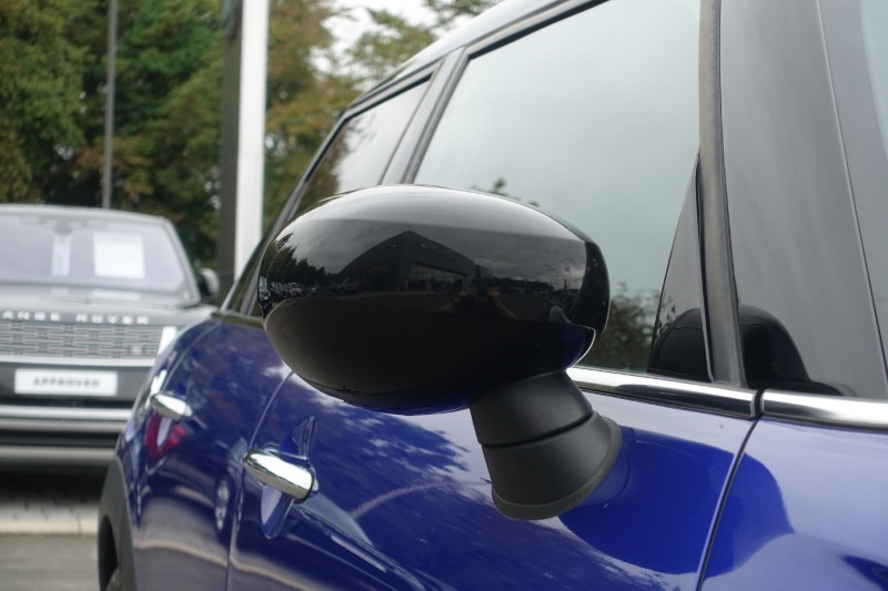 2019 (69) MINI HATCHBACK 2.0 Cooper S Sport II 5dr Auto 5722215