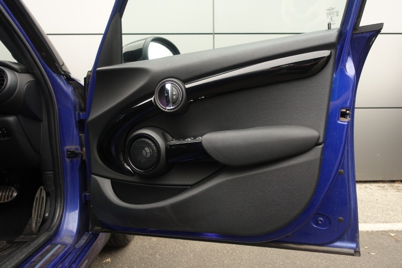 2019 (69) MINI HATCHBACK 2.0 Cooper S Sport II 5dr Auto 5722237