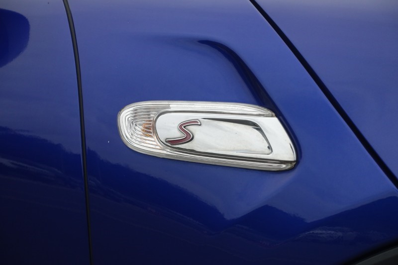 2019 (69) MINI HATCHBACK 2.0 Cooper S Sport II 5dr Auto 5722214