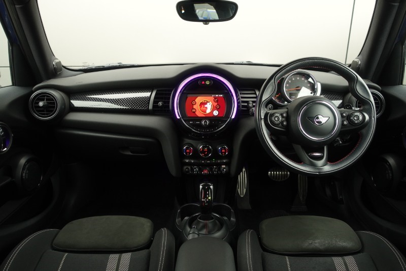 2019 (69) MINI HATCHBACK 2.0 Cooper S Sport II 5dr Auto 5722205