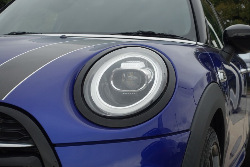 2019 (69) MINI HATCHBACK 2.0 Cooper S Sport II 5dr Auto 5722220