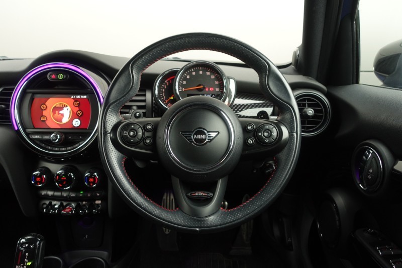 2019 (69) MINI HATCHBACK 2.0 Cooper S Sport II 5dr Auto 5722209