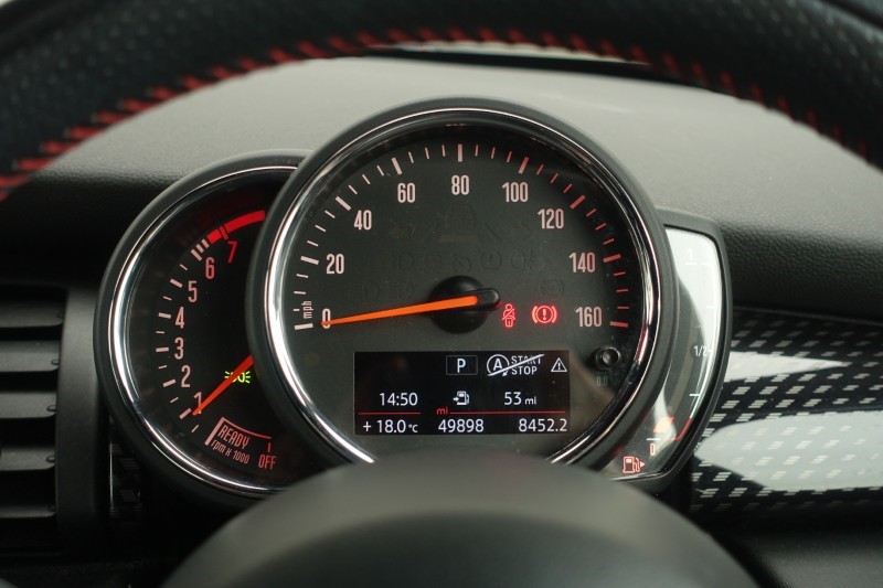 2019 (69) MINI HATCHBACK 2.0 Cooper S Sport II 5dr Auto 5722210