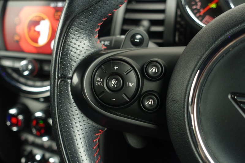 2019 (69) MINI HATCHBACK 2.0 Cooper S Sport II 5dr Auto 5722225