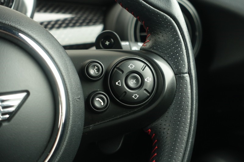 2019 (69) MINI HATCHBACK 2.0 Cooper S Sport II 5dr Auto 5722222