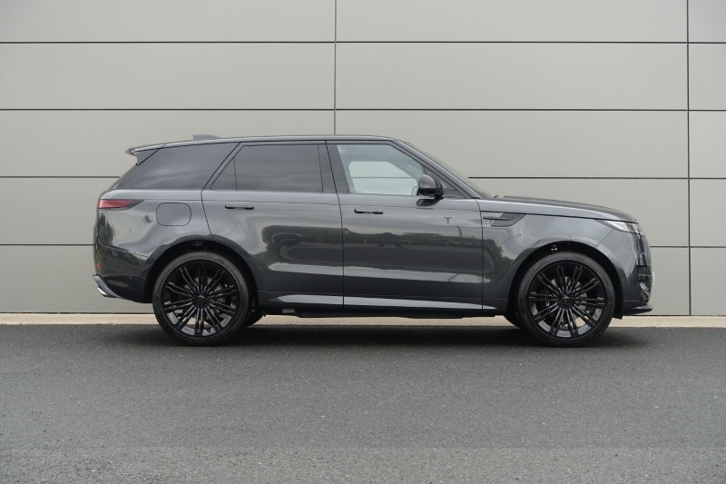 2026 (26) LAND ROVER RANGE ROVER SPORT 3.0 P460e Autobiography 5dr Auto 5671826