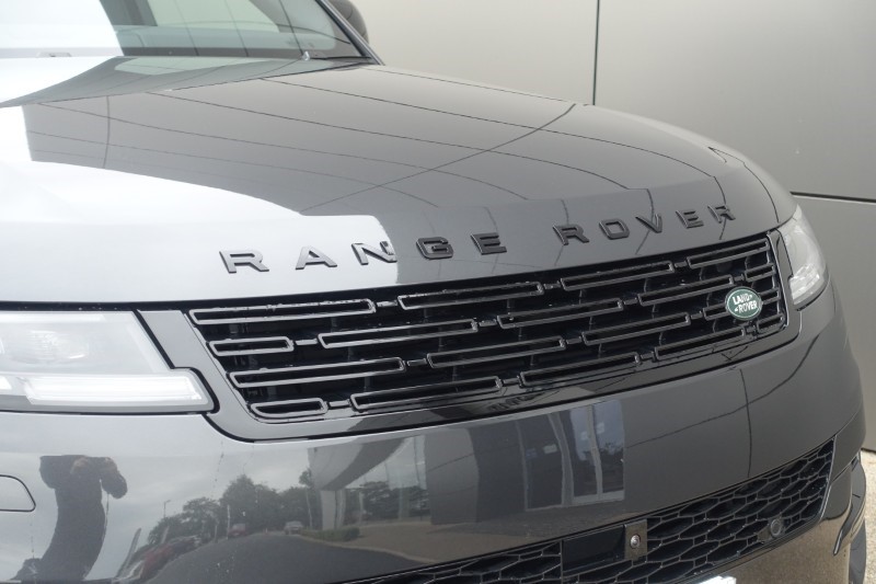 2026 (26) LAND ROVER RANGE ROVER SPORT 3.0 P460e Autobiography 5dr Auto 5671842