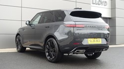 2026 (26) LAND ROVER RANGE ROVER SPORT 3.0 P460e Autobiography 5dr Auto 1