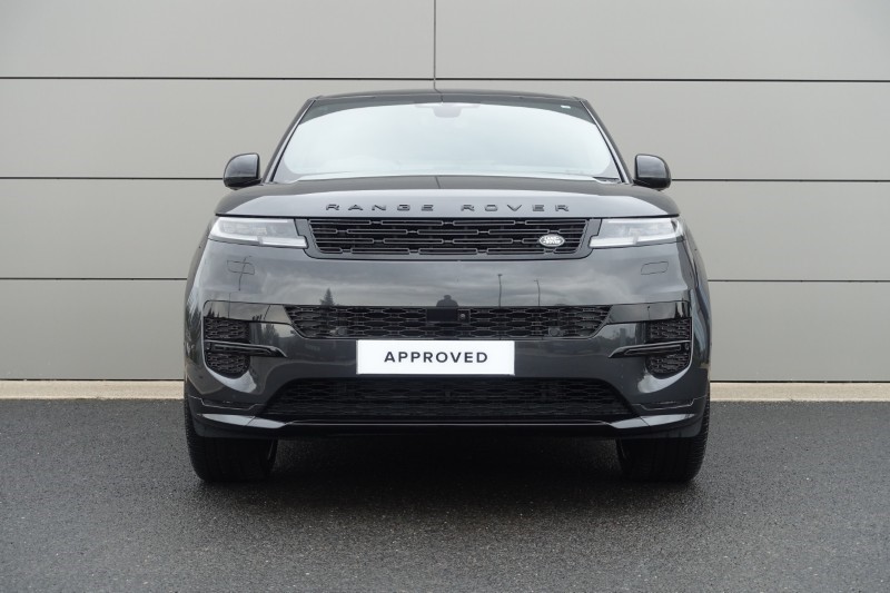 2026 (26) LAND ROVER RANGE ROVER SPORT 3.0 P460e Autobiography 5dr Auto 5671828
