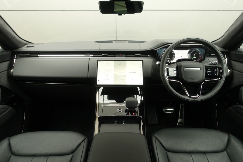 2026 (26) LAND ROVER RANGE ROVER SPORT 3.0 P460e Autobiography 5dr Auto 5671830