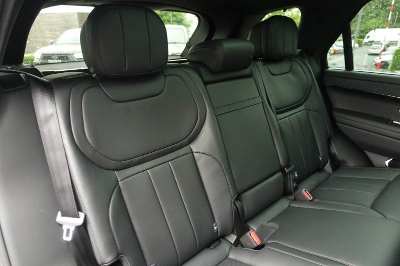 2026 (26) LAND ROVER RANGE ROVER SPORT 3.0 P460e Autobiography 5dr Auto 5671882