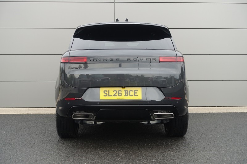 2026 (26) LAND ROVER RANGE ROVER SPORT 3.0 P460e Autobiography 5dr Auto 5671827