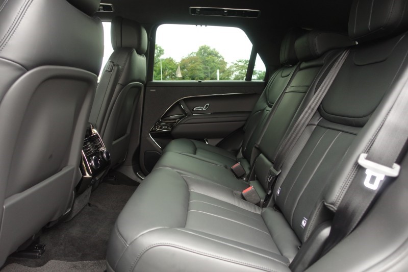 2026 (26) LAND ROVER RANGE ROVER SPORT 3.0 P460e Autobiography 5dr Auto 5671825
