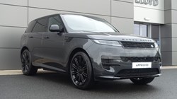 2026 (26) LAND ROVER RANGE ROVER SPORT 3.0 P460e Autobiography 5dr Auto 5671822
