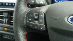 2025 (75) FORD FOCUS 1.0 EcoBoost Hybrid mHEV 155 ST-Line X 5dr Auto 5687215