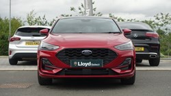 2025 (75) FORD FOCUS 1.0 EcoBoost Hybrid mHEV 155 ST-Line X 5dr Auto 5687188