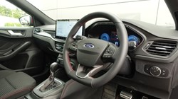 2025 (75) FORD FOCUS 1.0 EcoBoost Hybrid mHEV 155 ST-Line X 5dr Auto 5687223