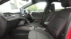 2025 (75) FORD FOCUS 1.0 EcoBoost Hybrid mHEV 155 ST-Line X 5dr Auto 5687184