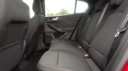 2025 (75) FORD FOCUS 1.0 EcoBoost Hybrid mHEV 155 ST-Line X 5dr Auto 5687185