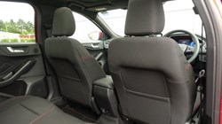 2025 (75) FORD FOCUS 1.0 EcoBoost Hybrid mHEV 155 ST-Line X 5dr Auto 5687230
