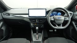 2025 (75) FORD FOCUS 1.0 EcoBoost Hybrid mHEV 155 ST-Line X 5dr Auto 5687190