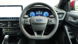 2025 (75) FORD FOCUS 1.0 EcoBoost Hybrid mHEV 155 ST-Line X 5dr Auto 5687196