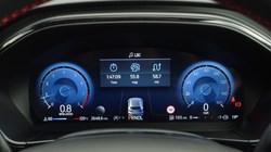 2025 (75) FORD FOCUS 1.0 EcoBoost Hybrid mHEV 155 ST-Line X 5dr Auto 5687197