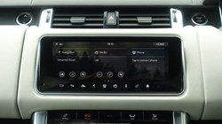 2020 (70) LAND ROVER RANGE ROVER SPORT 5.0 V8 S/C 575 SVR 5dr Auto 5698467