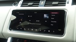 2020 (70) LAND ROVER RANGE ROVER SPORT 5.0 V8 S/C 575 SVR 5dr Auto 5698494