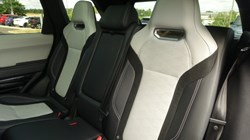 2020 (70) LAND ROVER RANGE ROVER SPORT 5.0 V8 S/C 575 SVR 5dr Auto 5698517