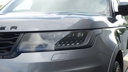 2020 (70) LAND ROVER RANGE ROVER SPORT 5.0 V8 S/C 575 SVR 5dr Auto 5698487