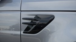 2020 (70) LAND ROVER RANGE ROVER SPORT 5.0 V8 S/C 575 SVR 5dr Auto 5698473