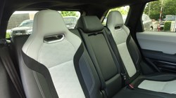 2020 (70) LAND ROVER RANGE ROVER SPORT 5.0 V8 S/C 575 SVR 5dr Auto 5698513