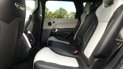 2020 (70) LAND ROVER RANGE ROVER SPORT 5.0 V8 S/C 575 SVR 5dr Auto 5698457