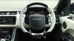2020 (70) LAND ROVER RANGE ROVER SPORT 5.0 V8 S/C 575 SVR 5dr Auto 5698468