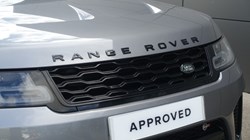 2020 (70) LAND ROVER RANGE ROVER SPORT 5.0 V8 S/C 575 SVR 5dr Auto 5698474